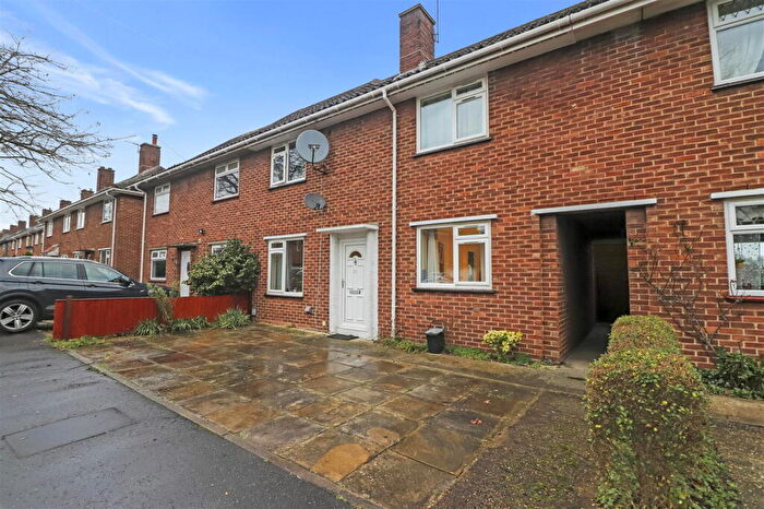 4 Bedroom Terraced House To Rent In Buckingham Road, Norwich, NR4