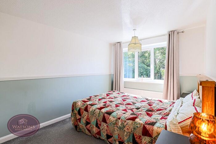 3 Bedroom Detached House For Sale In Seamer Road, Kimberley, Nottingham, NG16