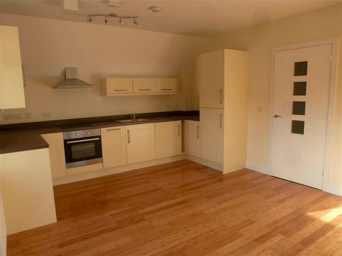 1 Bedroom Apartment To Rent In Church Street, Dereham, NR19