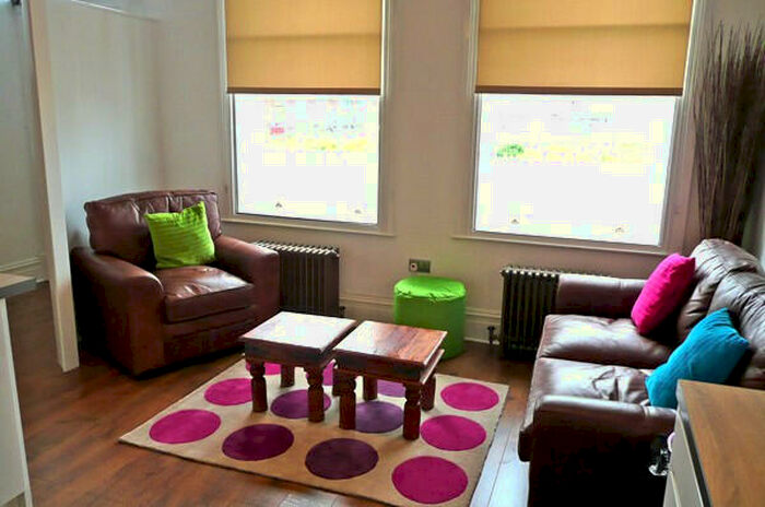 7 Bedroom Town House To Rent In Seymour Terrace, Seymour Street, Liverpool, Merseyside, L3