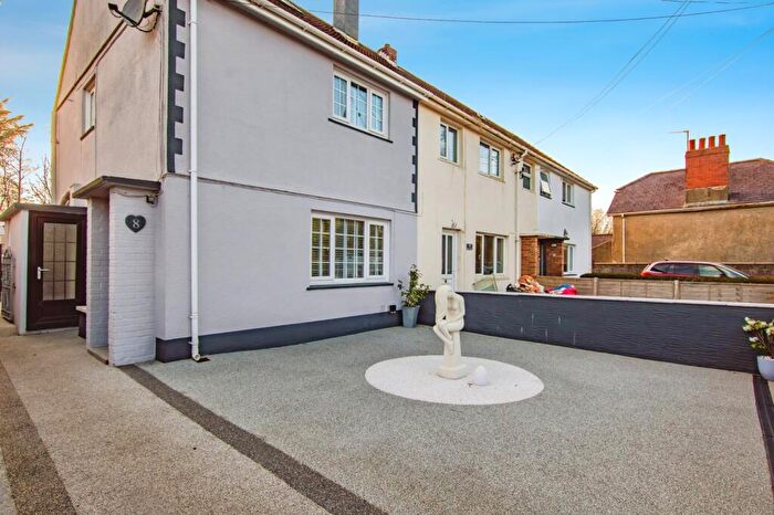 2 Bedroom Semi-Detached House For Sale In Boncath, Crymych, Pembrokeshire, SA37