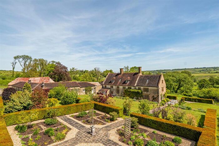 9 Bedroom Farm House For Sale In Higher Holway Farm, Cattistock, Dorchester, DT2