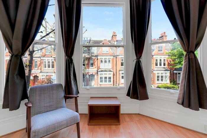 Studio To Rent In Aberdeen Road, Highbury, London, N5