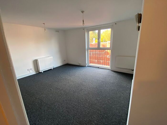 Studio To Rent In Northam Road, Southampton, SO14