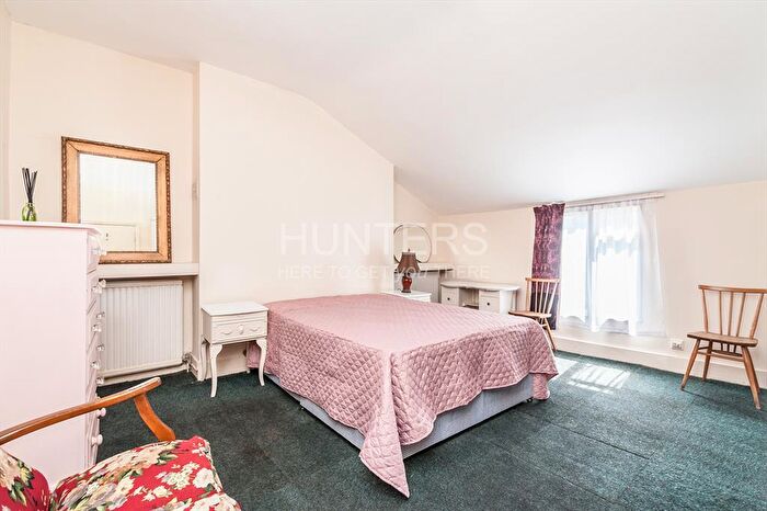 1 Bedroom Flat To Rent In Belsize Road, London, NW6