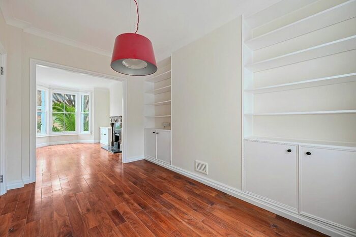 3 Bedroom Terraced House To Rent In Tadmor Street, London W12