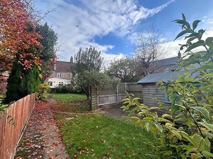 3 Bedroom Cottage For Sale In Parrett Cottages, Parrett Works, Martock, TA12