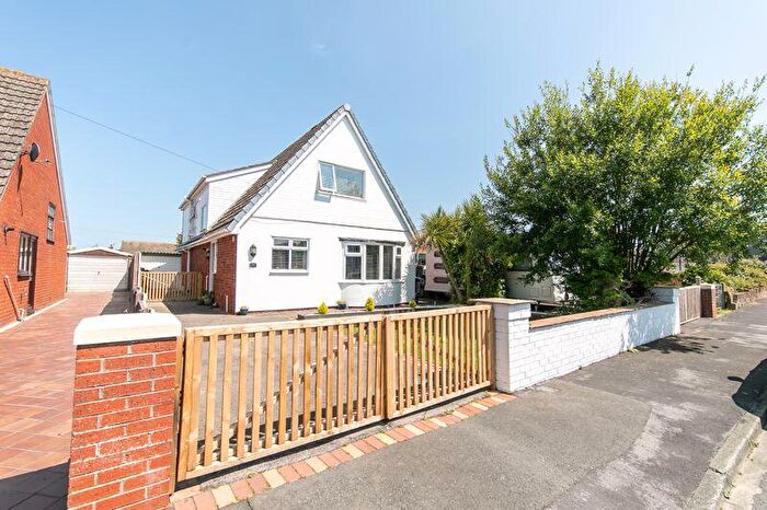5 Bedroom Detached House For Sale In , Meadow Avenue, Preesall, Lancs, FY6
