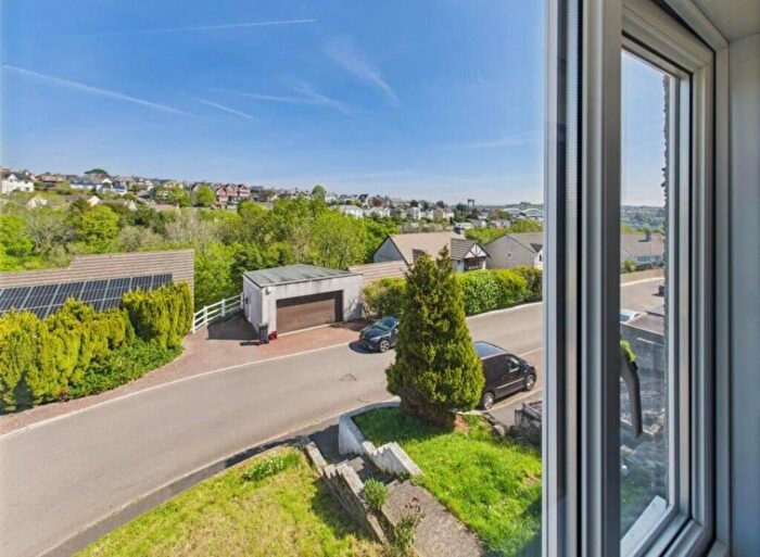 2 Bedroom End Of Terrace House For Sale In Babis Farm Row, Saltash, PL12