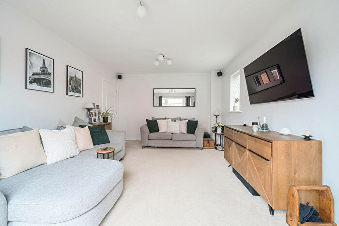4 Bedroom Detached House For Sale In Brimlicombe Meadow, Exeter, EX1