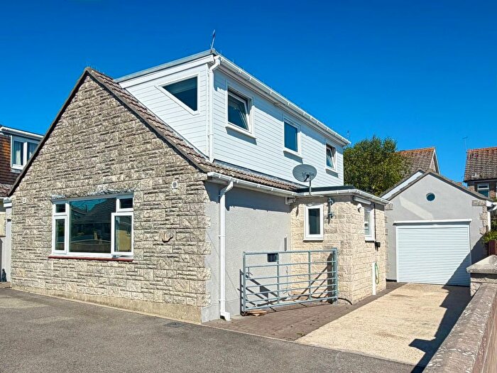 4 Bedroom Detached House For Sale In Westcliff Rd, Portland, Dorset, DT5