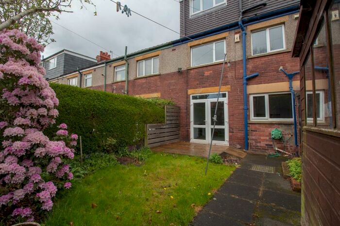 4 Bedroom Terraced House To Rent In Sibsey Street, Lancaster, LA1