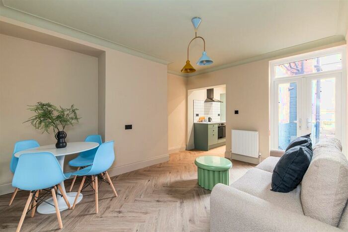 2 Bedroom Flat To Rent In Brandon Grove, Sandyford, Newcastle Upon Tyne, NE2