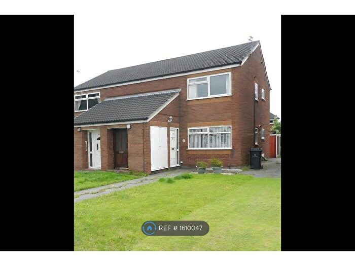 2 Bedroom Maisonette To Rent In Lowton, Lowton, WN7