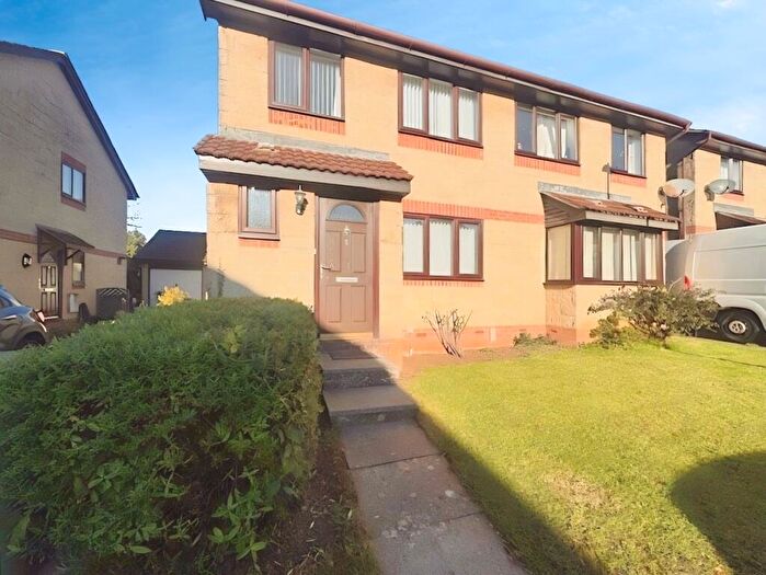 3 Bedroom Semi-Detached House To Rent In The Martins, Tutshill, Chepstow, NP16