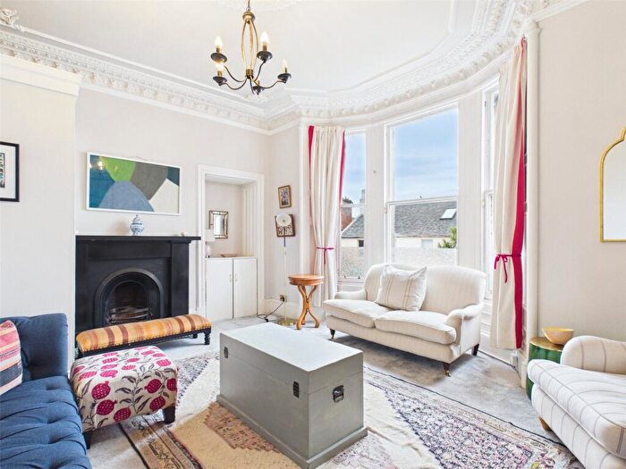 2 Bedroom Apartment To Rent In Friars Bank Terrace, Dunbar, East Lothian, EH42