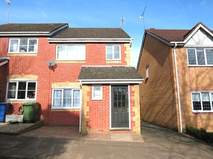 3 Bedroom Property To Rent In Eastgate, Hednesford, Cannock, WS12