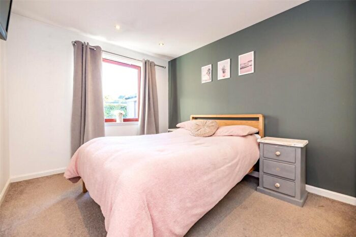 2 Bedroom Flat To Rent In Cairnfield Circle, Bucksburn, Aberdeen, AB21