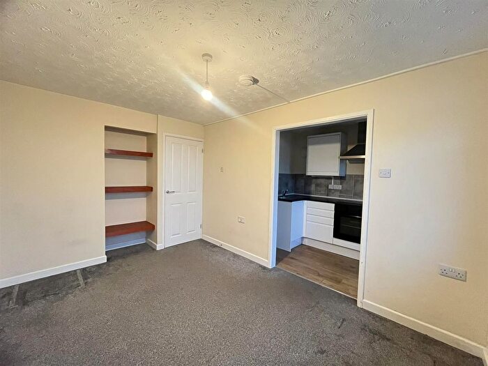 1 Bedroom Semi-Detached Bungalow To Rent In Carnmoggas, Little Polgooth, St. Austell, PL26