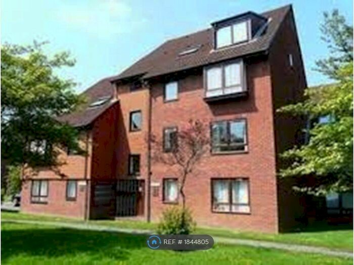 Studio To Rent In Norfolk House, Birmingham, B30