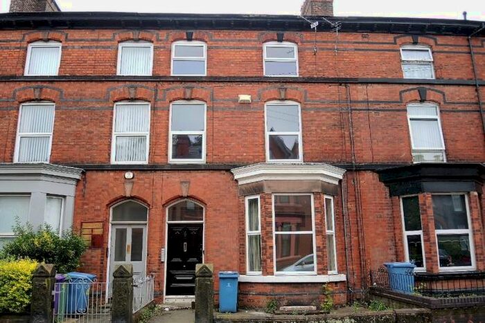1 Bedroom Flat To Rent In Island Road, Garston, Liverpool, L19