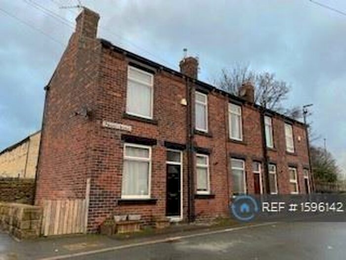 2 Bedroom Terraced House To Rent In Prospect Avenue, Leeds, LS13
