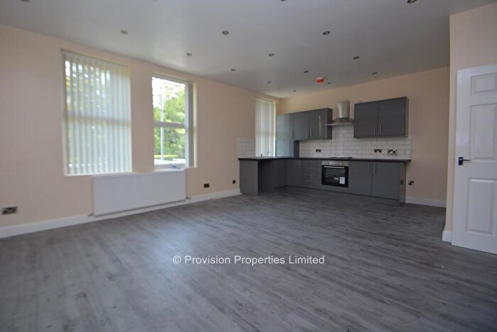 2 Bedroom Apartment To Rent In Hyde Park Road, Leeds, LS6