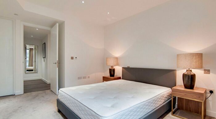 1 Bedroom Flat To Rent In Network House, Alie House, E1