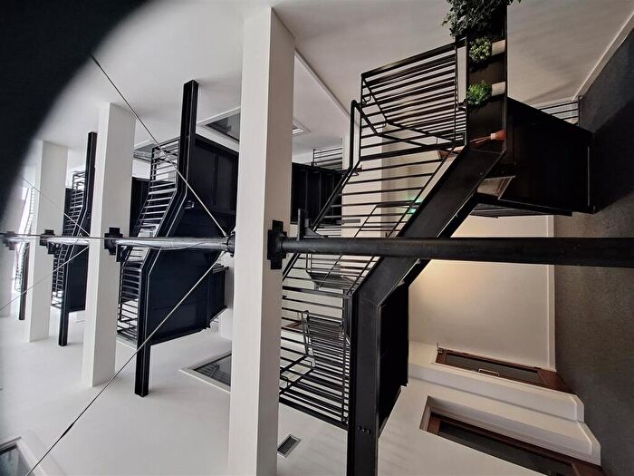 1 Bedroom House To Rent In Silk Mill, Galgate, LA2