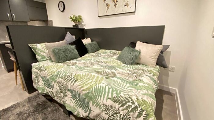 Studio To Rent In Westgate One, Canterbury, CT1