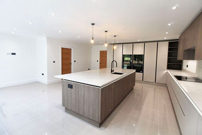 4 Bedroom Detached House For Sale In Cann Lane South, Appleton, WA4