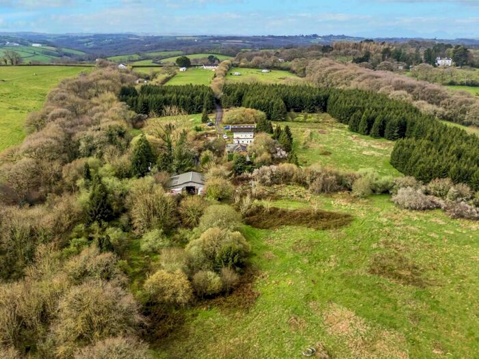 2 Bedroom Farm House For Sale In Blue Violet, Spreyton, EX17