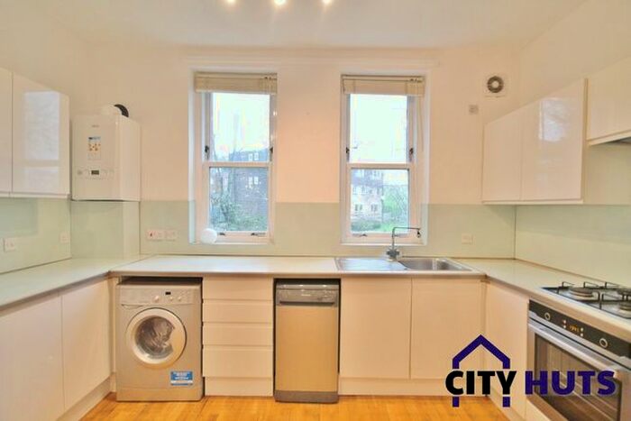 2 Bedroom Flat To Rent In Cardozo Road, London, N7