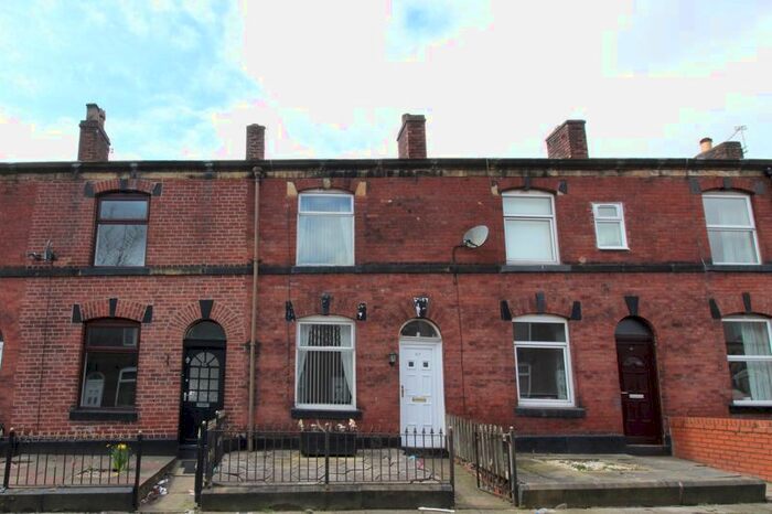 2 Bedroom Terraced House To Rent In Brookshaw Street, Bury, BL9