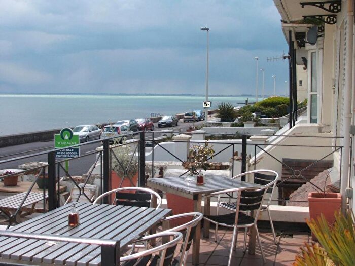 10 Bedroom Lodge For Sale In Sandgate Esplanade, Sandgate, CT20