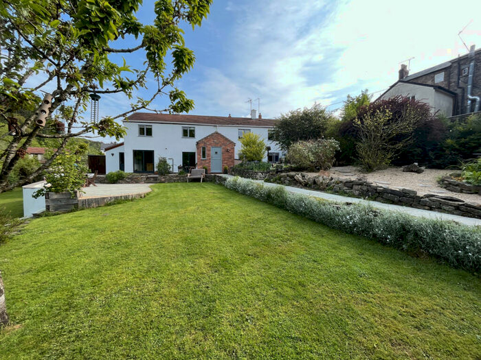 4 Bedroom Detached House For Sale In Ruspidge Road, Cinderford, Gloucestershire, GL14