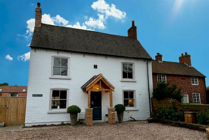 4 Bedroom Cottage For Sale In Main Street, Farnsfield, Newark, NG22