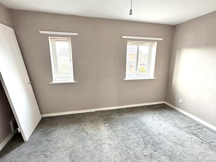 2 Bedroom Semi-Detached House For Sale In Mill Close, Sutton-On-Trent, Newark, Nottinghamshire, NG23