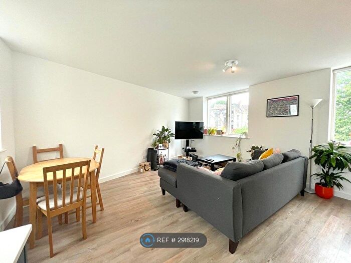 1 Bedroom Maisonette To Rent In Dean Lane, Bristol, BS3