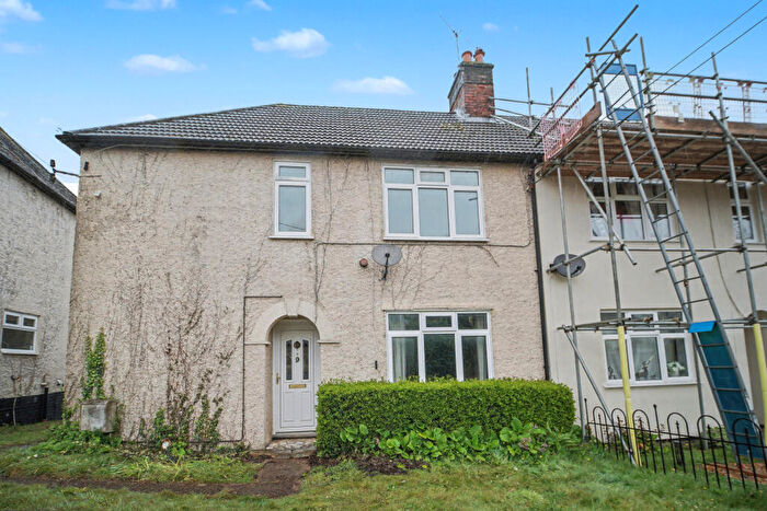3 Bedroom Semi Detached House For Sale In Combe View, Woodside Road, Chiddingfold, Surrey, GU8