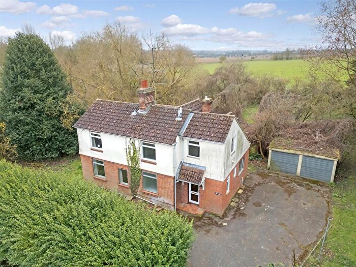 4 Bedroom Equestrian Facility For Sale In Church Hill, Kelvedon, Colchester, Essex, CO5