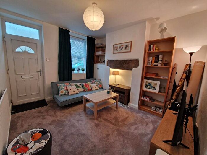 2 Bedroom End Of Terrace House To Rent In Westham Street, Lancaster, LA1