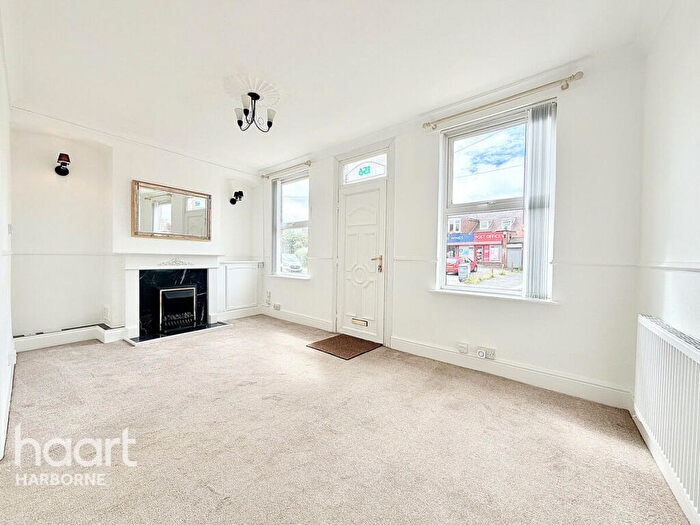 2 Bedroom Terraced House To Rent In Stourbridge Road, Halesowen, B63