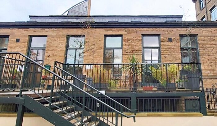 2 Bedroom Duplex To Rent In Victoria Mills, Shipley, Bradford, BD17