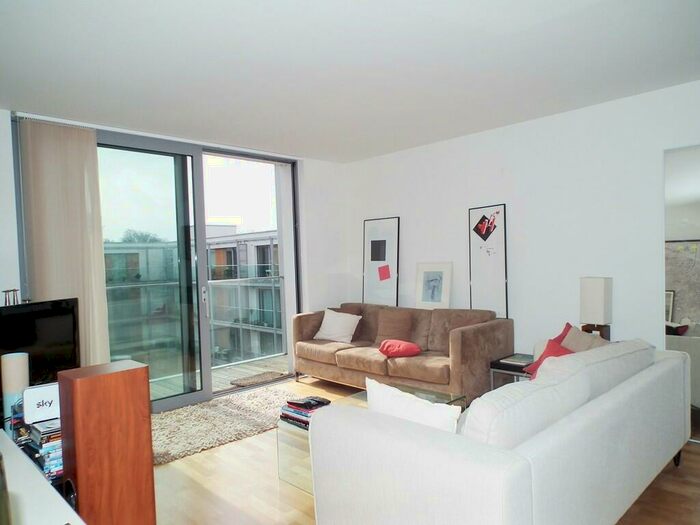 1 Bedroom Flat To Rent In Highbury Stadium Square, London - Epc Rating C, N5