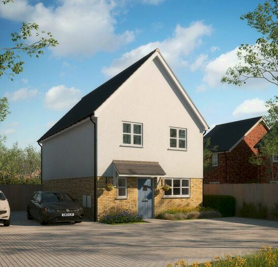 4 Bedroom Semi-Detached House For Sale In Market Street, Fordham, CB7