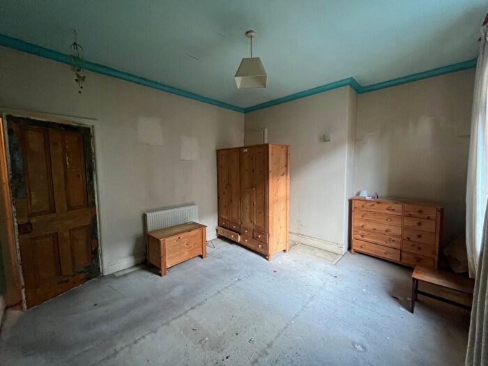 3 Bedroom Terraced House For Sale In Eton Terrace, Hebden Bridge, West Yorkshire, HX7