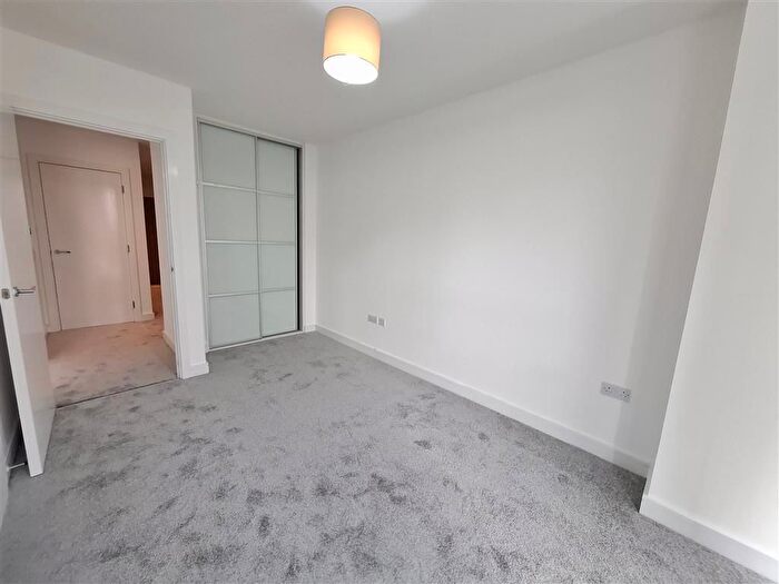 1 Bedroom Flat To Rent In Cotterells, Hemel Hempstead, HP1