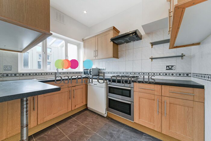 4 Bedroom House To Rent In Norman Road, Thornton Heath, CR7