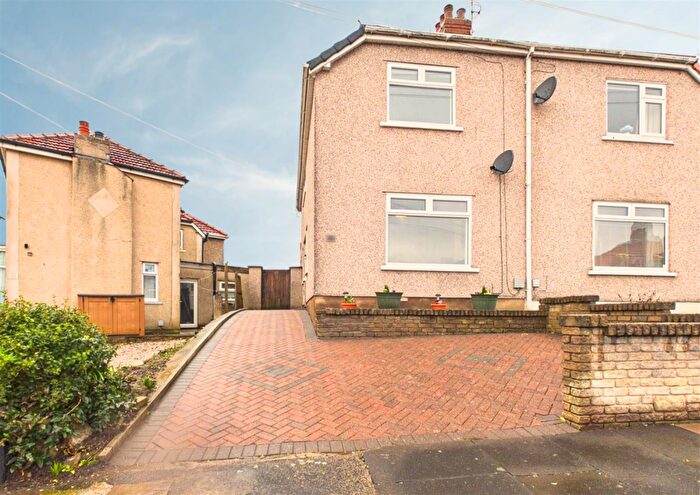 3 Bedroom Semi Detached House For Sale In Harewood Avenue, Heysham, Morecambe, LA3